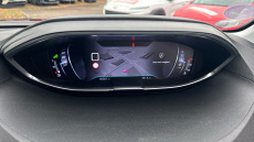 Peugeot 3008 1.2 PureTech Allure 5dr Petrol Estate